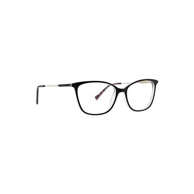 Vera Bradley VBCHANNING Eyeglasses - view 2